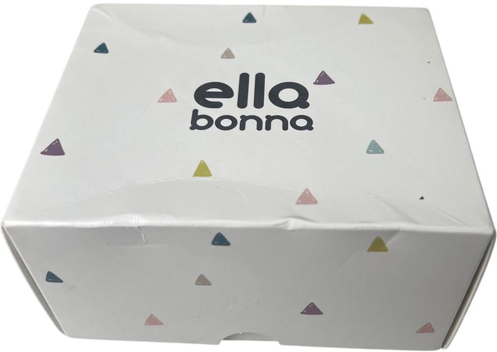 Ella Bonna Oxford Shoes Size 2 Beige Baby Booties